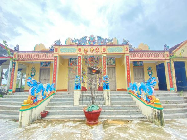 Private Tour Explore Real Countryside Of Nha Trang